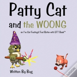 Capa do artigo Patty Cat And The Woong