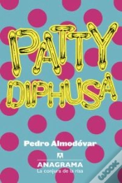 Capa do artigo Patty Diphusa