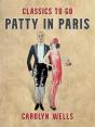 Patty In Paris - Preview
