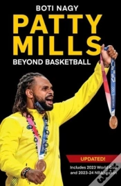 Capa do artigo Patty Mills