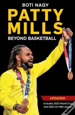 Capa do artigo Patty Mills