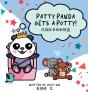 Patty Panda Gets A Potty! - Preview