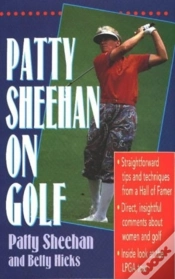 Capa do artigo Patty Sheehan On Golf