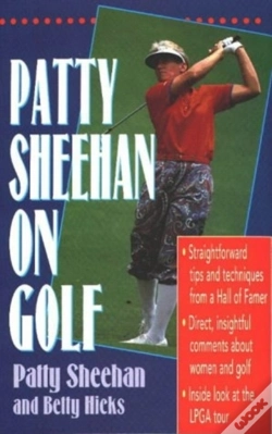 Capa do artigo Patty Sheehan On Golf