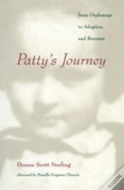Capa do artigo Patty'S Journey