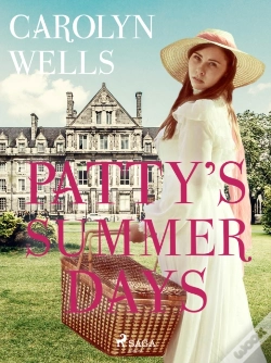 Capa do artigo Patty'S Summer Days