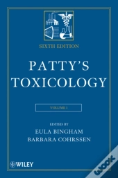 Patty'S Toxicology
