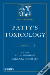 Capa do artigo Patty