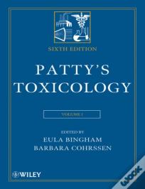 Patty'S Toxicology