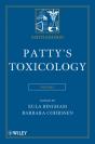 Patty'S Toxicology - Preview