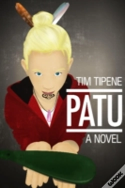 Capa do artigo Patu