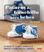 Patucos De Ganchillo Para Bebés - Preview