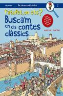 Patufet On Ets Buscam En Els Contes Classics