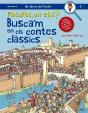 Patufet On Ets Buscam En Els Contes Classics - Preview