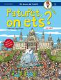 Patufet, On Ets? - Preview