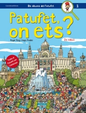 Capa do artigo Patufet, On Ets?