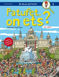Capa do artigo Patufet, On Ets?