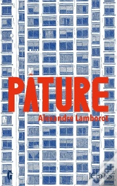 Pâture