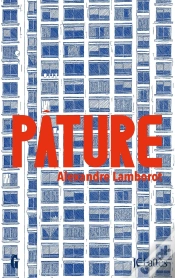 Capa do artigo Pâture