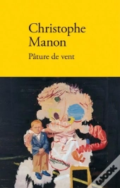 Pâture De Vent