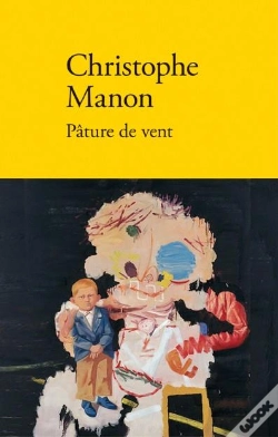 Capa do artigo Pâture De Vent