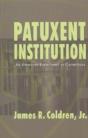 Patuxent Institution - Preview