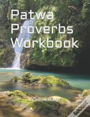 Patwa Proverbs Workbook