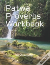 Patwa Proverbs Workbook