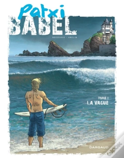 Capa do artigo Patxi Babel Tome 1