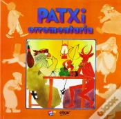 Capa do artigo Patxi Errementaria