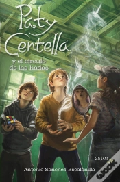 Capa do artigo Paty Centella Y El Circulo De Las Hadas
