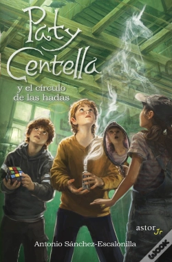 Capa do artigo Paty Centella Y El Circulo De Las Hadas