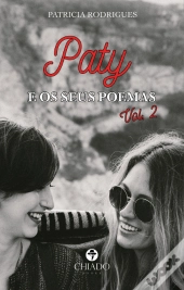 Paty e os Seus Poemas