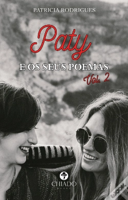 Capa do artigo Paty e os Seus Poemas