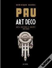 Pau Art Deco