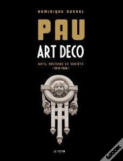 Capa do artigo Pau Art Deco Version Luxe
