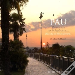 Capa do artigo Pau : Beau Temps Sur Le Boulevard... / Blue Sky On The Boulevard...