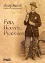 Pau, Biarritz, Pyrénées - Preview