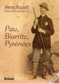 Capa do artigo Pau, Biarritz, Pyrénées