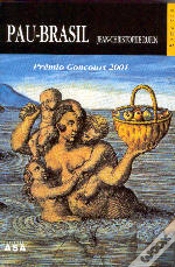 Capa do artigo Pau-Brasil