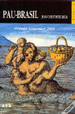 Capa do artigo Pau-Brasil