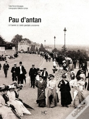 Capa do artigo Pau D