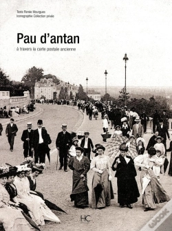 Capa do artigo Pau D'Antan ; À Travers La Carte Postale Ancienne