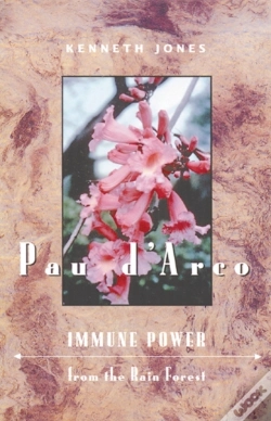 Capa do artigo Pau D'Arco