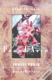 Capa do artigo Pau D