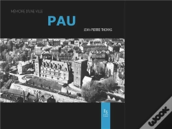 Capa do artigo Pau