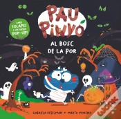 Capa do artigo Pau Pinyo: Al Bosc De La Por