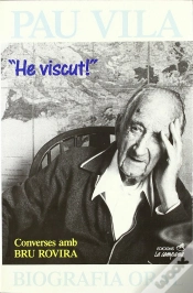 Capa do artigo Pau Vila. "He Viscut!"