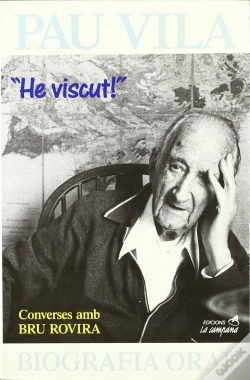 Capa do artigo Pau Vila. "He Viscut!"