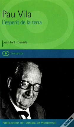 Capa do artigo Pau Vila. L'Esperit De La Terra